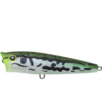 Воблер YO-ZURI 3DR-X POPPER 65F R1435-MGSF