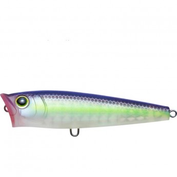 Воблер YO-ZURI 3DR-X POPPER 65F R1435-MGSS