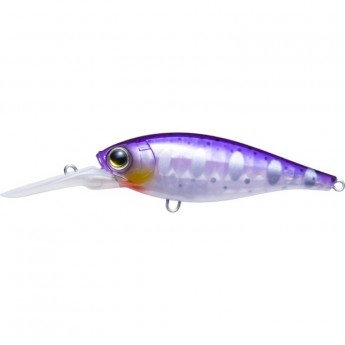 Воблер YO-ZURI 3DR-X SHAD 60SP R1438-PLPT