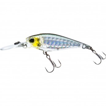 Воблер YO-ZURI 3DR-X SHAD 70 SP R1438-PSBL Воблер YO-ZURI 3DR-X SHAD 70 SP R1438-PSBL