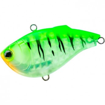 Воблер YO-ZURI 3DR-X VIBE 60 S R1439-LST Воблер YO-ZURI 3DR-X VIBE 60 S R1439-LST