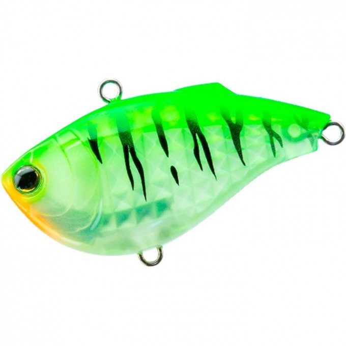 Воблер YO-ZURI 3DR-X VIBE 60 S R1439-LST