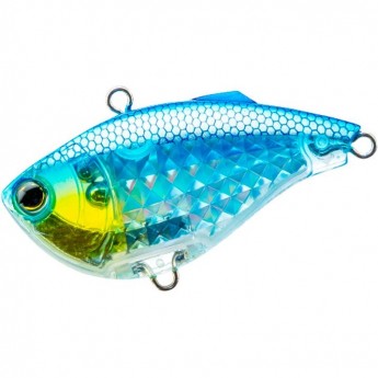 Воблер YO-ZURI 3DR-X VIBE 60 S R1439-PSB Воблер YO-ZURI 3DR-X VIBE 60 S R1439-PSB