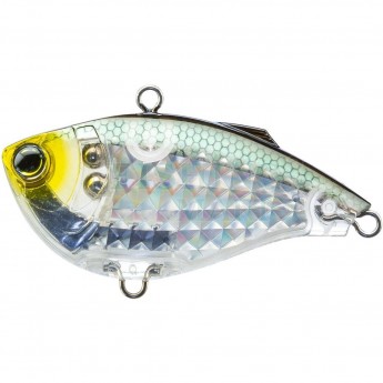 Воблер YO-ZURI 3DR-X VIBE 60 S R1439-PSBL Воблер YO-ZURI 3DR-X VIBE 60 S R1439-PSBL