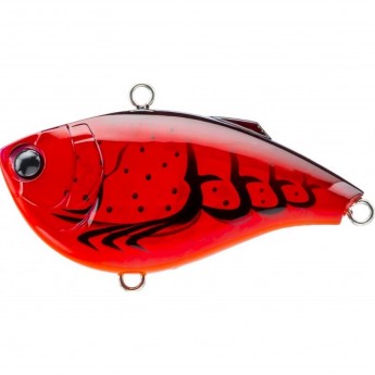 Воблер YO-ZURI 3DR-X VIBE 60 S R1439-RCF Воблер YO-ZURI 3DR-X VIBE 60 S R1439-RCF