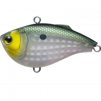 Воблер YO-ZURI 3DR-X VIBE 60S R1439-MGGS Воблер YO-ZURI 3DR-X VIBE 60S R1439-MGGS