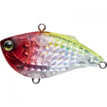 Воблер YO-ZURI 3DR-X VIBE 60S R1439-PCR Воблер YO-ZURI 3DR-X VIBE 60S R1439-PCR