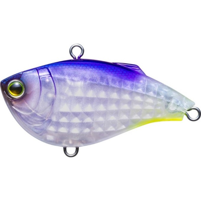 Воблер YO-ZURI 3DR-X VIBE 60S R1439-SSSH