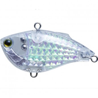 Воблер YO-ZURI 3DR-X VIBE 60S R1439-TM Воблер YO-ZURI 3DR-X VIBE 60S R1439-TM