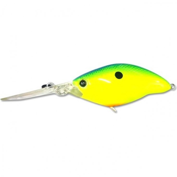 Воблер YO-ZURI 3DS CRANK DD F1158 BCL F1158-BCL