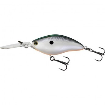 Воблер YO-ZURI 3DS CRANK DD F1158 TSH Воблер YO-ZURI 3DS CRANK DD F1158 TSH