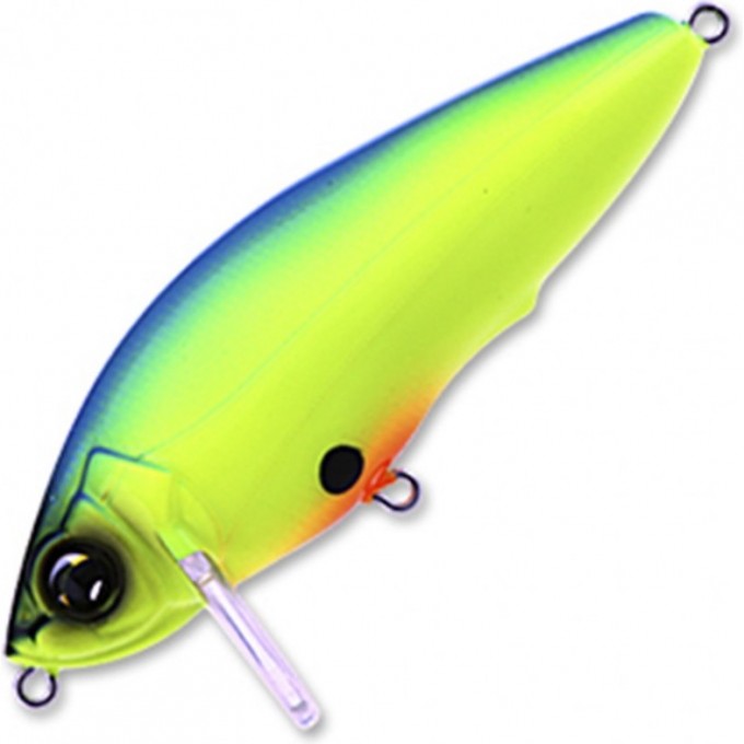 Воблер YO-ZURI 3DS CRANK DEEP DIVER 65F F1158-BCL F1108-BCL