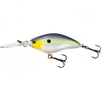 Воблер YO-ZURI 3DS CRANK DEEP DIVER F1158 65F SSH Воблер YO-ZURI 3DS CRANK DEEP DIVER F1158 65F SSH