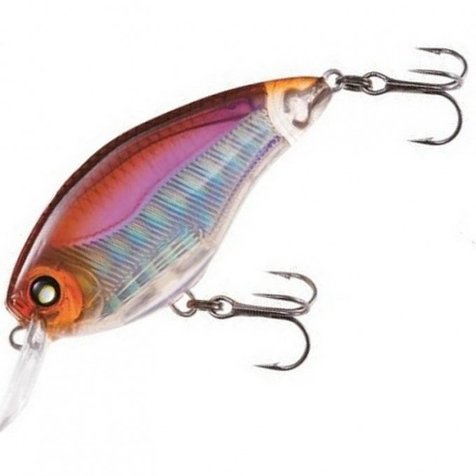 Воблер YO-ZURI 3DS CRANK MR 50F F1037 HHWS F1037-HHWS