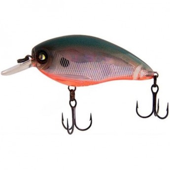 Воблер YO-ZURI 3DS CRANK MR 50F F1037 HTS Воблер YO-ZURI 3DS CRANK MR 50F F1037 HTS