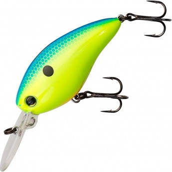 Воблер YO-ZURI 3DS CRANK MR 50F F1037 MBCL Воблер YO-ZURI 3DS CRANK MR 50F F1037 MBCL