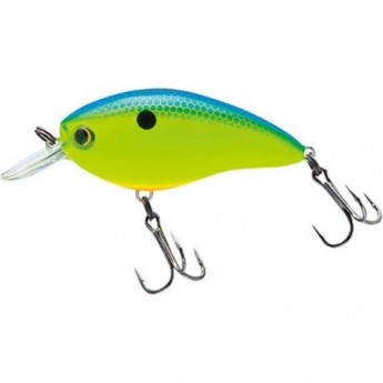 Воблер YO-ZURI 3DS CRANK MR 50F F1140-BCL Воблер YO-ZURI 3DS CRANK MR 50F F1140-BCL