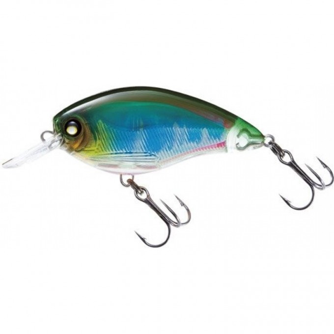 Воблер YO-ZURI 3DS CRANK MR F1037 50F HOK F1037-HOK