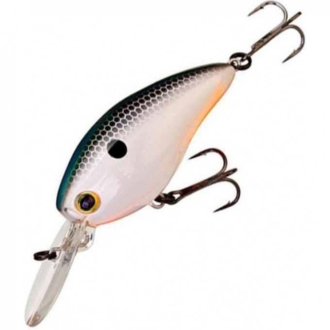 Воблер YO-ZURI 3DS CRANK MR F1140 TSH F1140-TSH