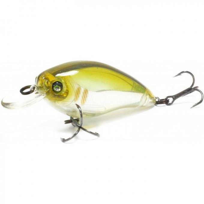 Воблер YO-ZURI 3DS CRANK SR F1036 50F HHAY F1036-HHAY