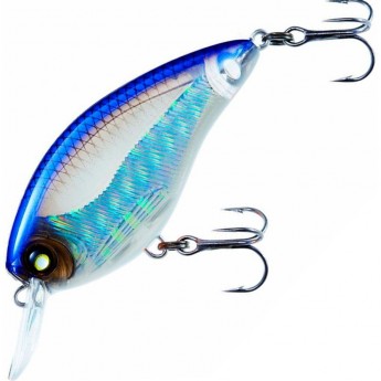 Воблер YO-ZURI 3DS CRANK SR F1036 50F HHPB Воблер YO-ZURI 3DS CRANK SR F1036 50F HHPB