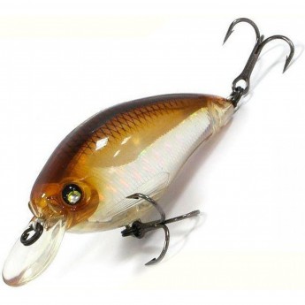 Воблер YO-ZURI 3DS CRANK SR F1036 50F HHWS Воблер YO-ZURI 3DS CRANK SR F1036 50F HHWS