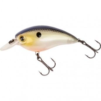 Воблер YO-ZURI 3DS CRANK SR F1139 50F SSH Воблер YO-ZURI 3DS CRANK SR F1139 50F SSH
