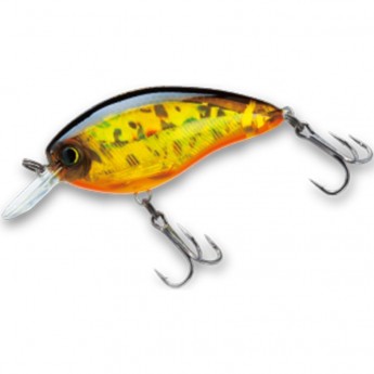 Воблер YO-ZURI 3DS CRANK SR F1139 HGBL Воблер YO-ZURI 3DS CRANK SR F1139 HGBL