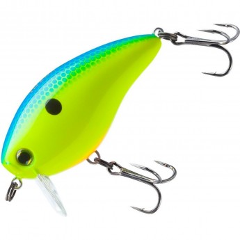 Воблер YO-ZURI 3DS CRANK SSR F1138 50F BCL Воблер YO-ZURI 3DS CRANK SSR F1138 50F BCL