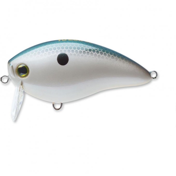 Воблер YO-ZURI 3DS CRANK SSR F1138 50F TSH F1138-TSH