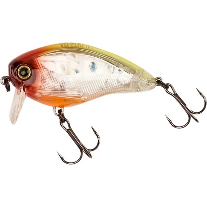 Воблер YO-ZURI 3DS CRANK SSR F1138 HCR F1138-HCR