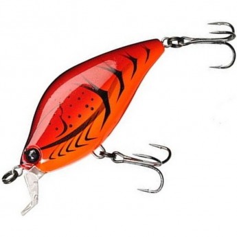 Воблер YO-ZURI 3DS FLAT CRANK F1141 CF Воблер YO-ZURI 3DS FLAT CRANK F1141 CF