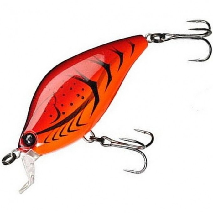 Воблер YO-ZURI 3DS FLAT CRANK F1141 CF F1141-CF