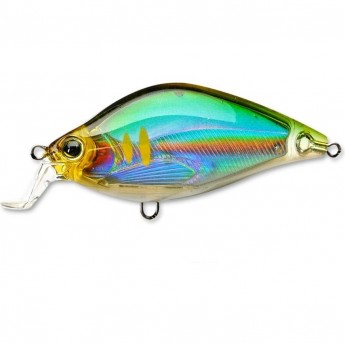 Воблер YO-ZURI 3DS FLAT CRANK F1141 HHAY Воблер YO-ZURI 3DS FLAT CRANK F1141 HHAY