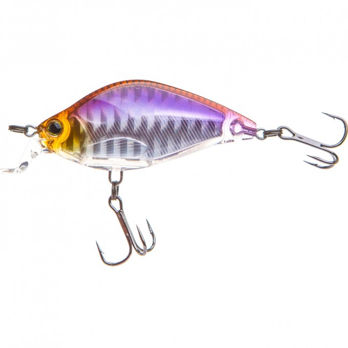 Воблер YO-ZURI 3DS FLAT CRANK F1141 HHWS F1141-HHWS