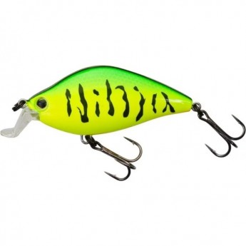 Воблер YO-ZURI 3DS FLAT CRANK F1141 HT Воблер YO-ZURI 3DS FLAT CRANK F1141 HT