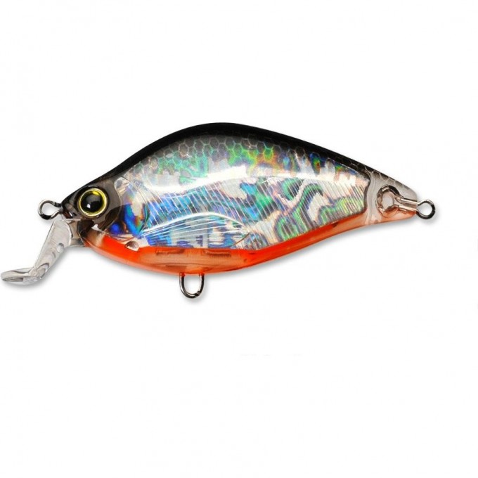 Воблер YO-ZURI 3DS FLAT CRANK F1141 HTS F1141-HTS