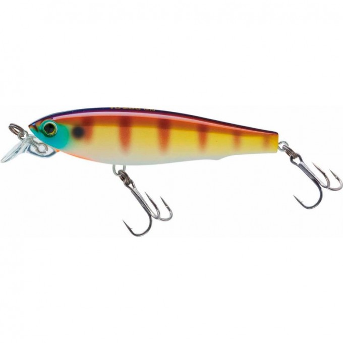 Воблер YO-ZURI 3DS MINNOW 70SP F1135-BG