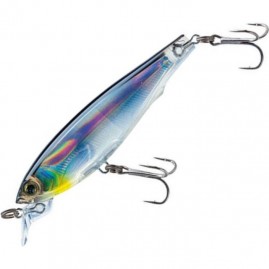 Воблер YO-ZURI 3DS MINNOW 70SP F1135-HBS Воблер YO-ZURI 3DS MINNOW 70SP F1135-HBS