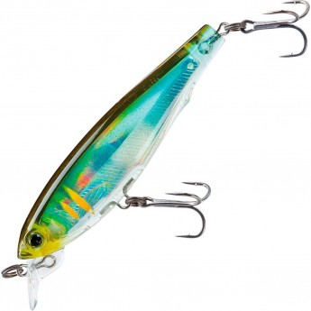 Воблер YO-ZURI 3DS MINNOW 70SP F1135-HHAY Воблер YO-ZURI 3DS MINNOW 70SP F1135-HHAY