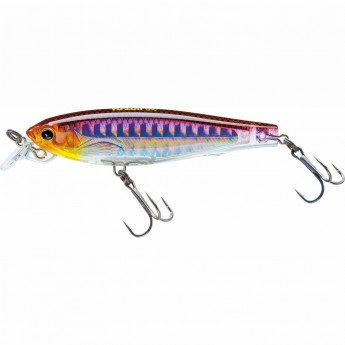 Воблер YO-ZURI 3DS MINNOW 70SP F1135-HHWS Воблер YO-ZURI 3DS MINNOW 70SP F1135-HHWS