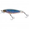 Воблер YO-ZURI 3DS MINNOW 70SP F1135-HTS