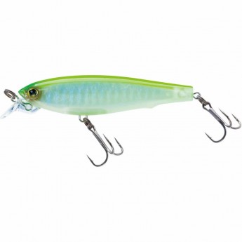 Воблер YO-ZURI 3DS MINNOW 70SP F1135-LSAC Воблер YO-ZURI 3DS MINNOW 70SP F1135-LSAC