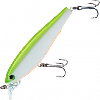 Воблер YO-ZURI 3DS MINNOW 70SP F1135-PCL Воблер YO-ZURI 3DS MINNOW 70SP F1135-PCL