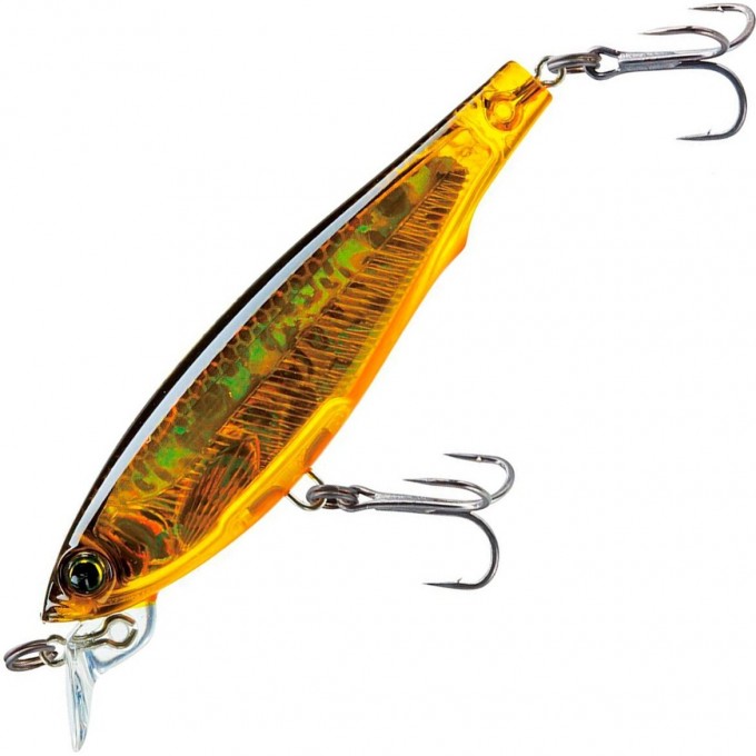 Воблер YO-ZURI 3DS MINNOW F1135 70SP HGBL F1135-HGBL