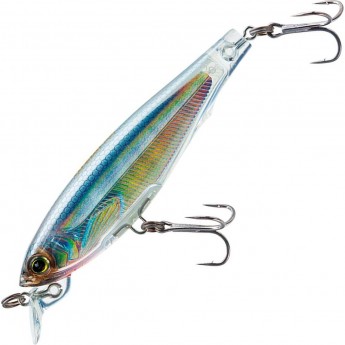 Воблер YO-ZURI 3DS MINNOW F1135 70SP HGSH Воблер YO-ZURI 3DS MINNOW F1135 70SP HGSH