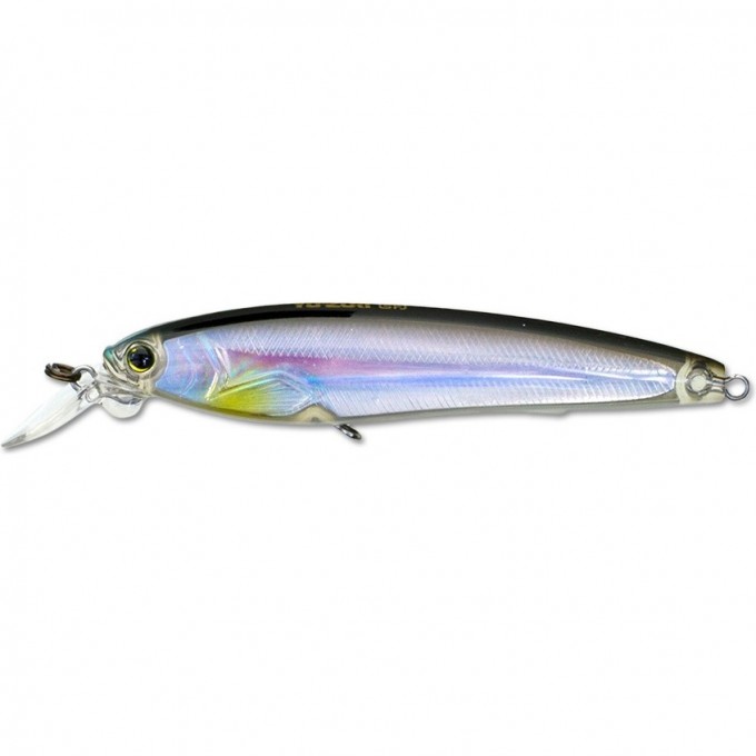 Воблер YO-ZURI 3DS MINNOW F1157 100SP HBS F1157-HBS