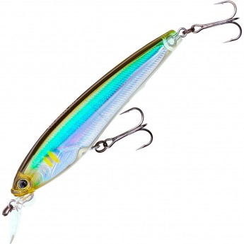 Воблер YO-ZURI 3DS MINNOW F1157 100SP HHAY Воблер YO-ZURI 3DS MINNOW F1157 100SP HHAY