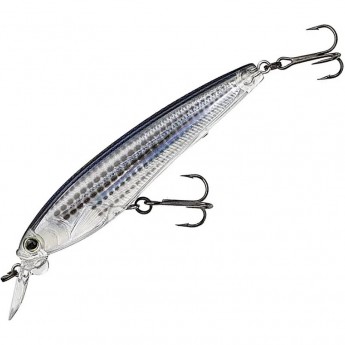 Воблер YO-ZURI 3DS MINNOW F1157 100SP HMT Воблер YO-ZURI 3DS MINNOW F1157 100SP HMT