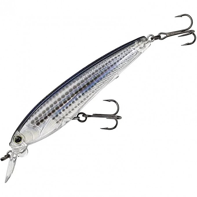 Воблер YO-ZURI 3DS MINNOW F1157 100SP HMT F1157-HMT